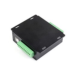 Sanayi Tipi 4 Kanal USB Seri Dönüştürücü - 3