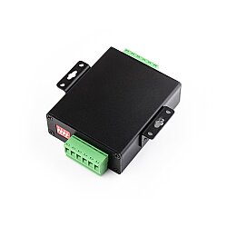 Sanayi Tipi İzoleli 4 Kanal USB RS485 - 2