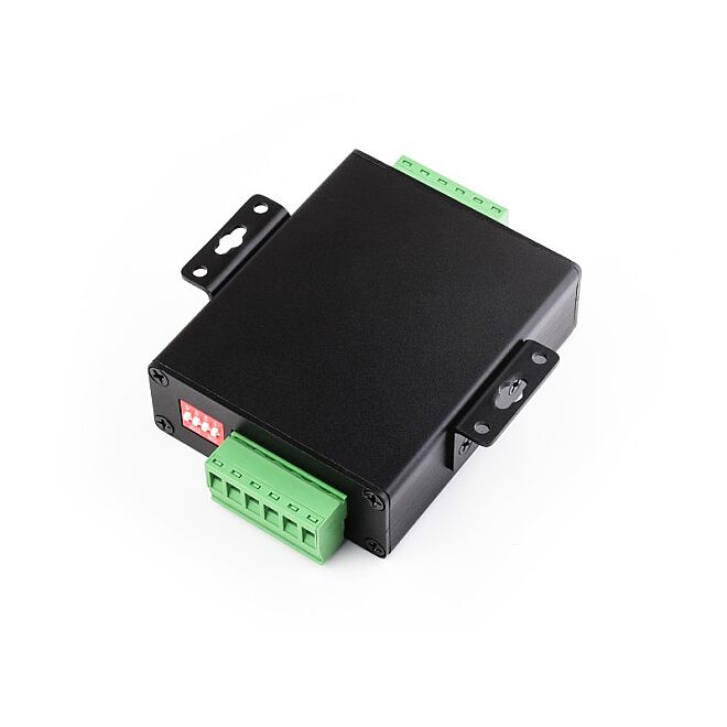 Sanayi Tipi İzoleli 4 Kanal USB RS485 - 2