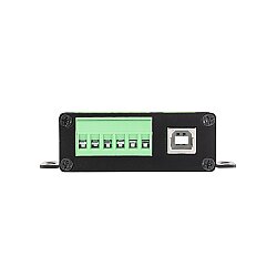 Sanayi Tipi İzoleli 4 Kanal USB RS485 - 3