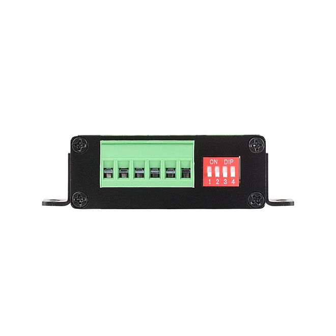 Sanayi Tipi İzoleli 4 Kanal USB RS485 - 4