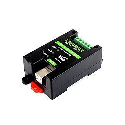 Sanayi Tipi İzoleli USB 2-Kanal RS485 Dönüştürücü - 1