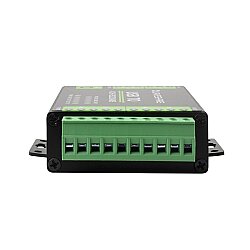 Sanayi Tipi İzoleli USB RS232 RS485 Dönüştürücü - 5