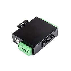 Sanayi Tipi İzoleli USB RS485 RS422 Dönüştürücü - 2