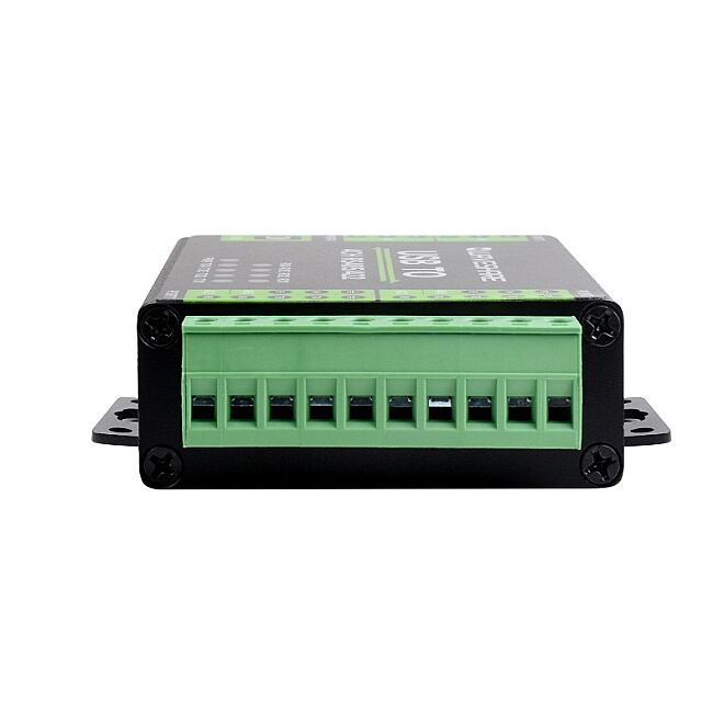 Sanayi Tipi İzoleli USB RS485 RS422 Dönüştürücü - 5