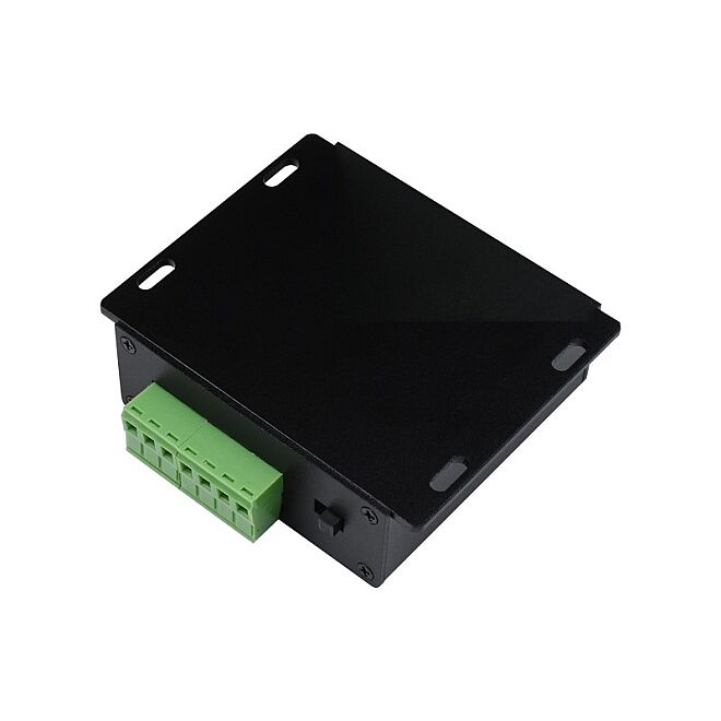 Sanayi Tipi USB RS232 RS485 TTL CH343G Dönüştürücü - 3