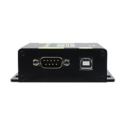 Sanayi Tipi USB RS232 RS485 TTL CH343G Dönüştürücü - 4