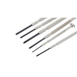 SD-9815 HASSAS TORNAVİDA SETİ (6pcs) - 3