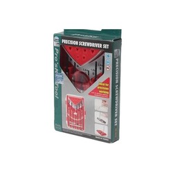 SD-9815 HASSAS TORNAVİDA SETİ (6pcs) - 4