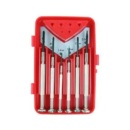 SD-9815 PRECISION SCREWDRIVER SET - 1
