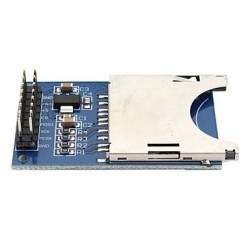 SD Card Modul 