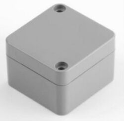 SE-202 IP-67 Contalı Kutu - Altınkaya