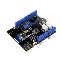Seeed BLE Shield - Bluetooth 4.0 Low Energy Shield - SeeedStudio
