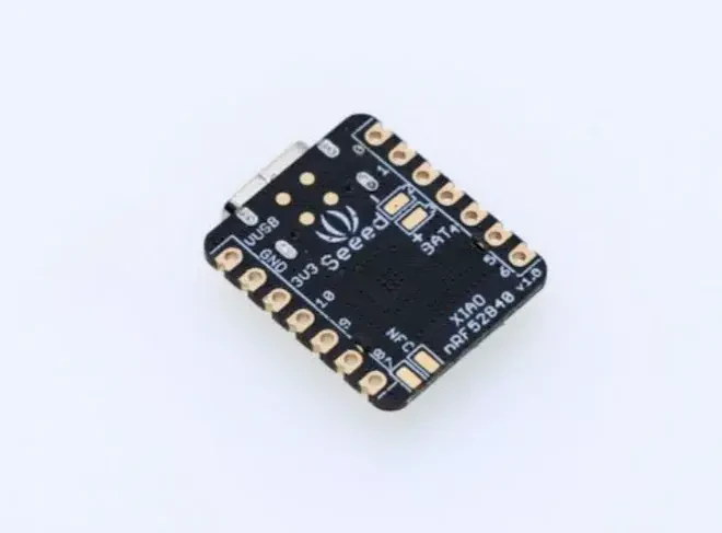 Seeed Studio XIAO nRF52840 Sense Development Board - 2
