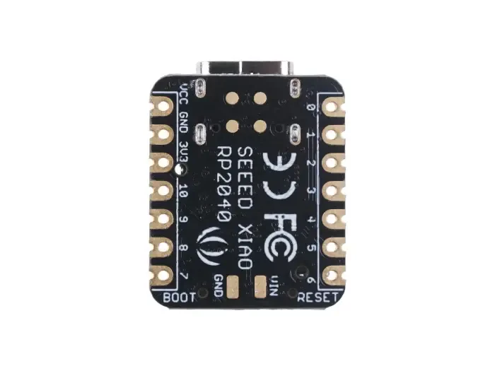 Seeed Studio XIAO RP2040 Development Board - 4