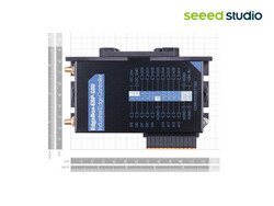 SeeedStudio EdgeBox ESP-100 Industrial Controller - 6