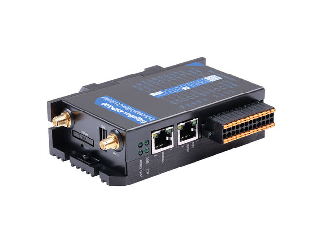 SeeedStudio EdgeBox ESP-100 Endüstriyel Kontrol Cihazı - 2
