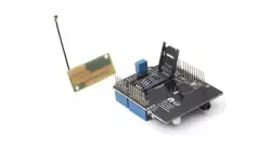 SeeedStudio GPRS Shield V3.0 - 2
