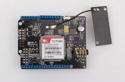 SeeedStudio GPRS Shield V3.0 - 3