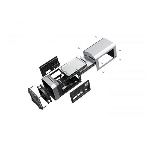 SeeedStudio reServer J2032 Ana Bilgisayar - 5