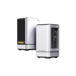 SeeedStudio reServer J2032 Host - Nvidia