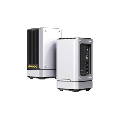 SeeedStudio reServer J2032 Host - 1