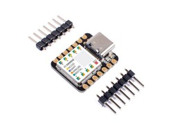 Seeeduino XIAO - Arduino ile Uyumlu 《和搜子居同的日子》在线观看 - 6