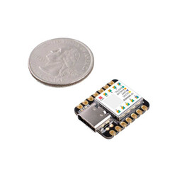 Seeeduino XIAO - Arduino ile Uyumlu 淫辱的世界(调教sm)by 