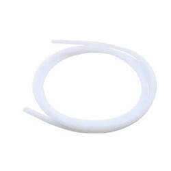 Şeffaf PTFE Teflon Boru 2x4mm 1m - 3