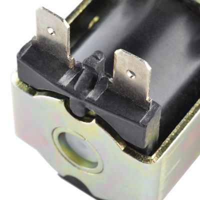 Selenoid Valf - 12 V Solenoid Valve - 3/4 Inch - 2