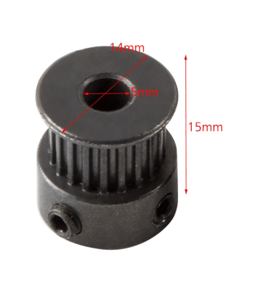 Senkron Tekerliği - 3