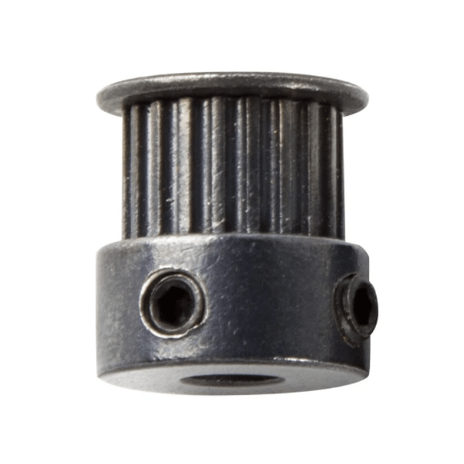 Senkron Tekerliği - 1