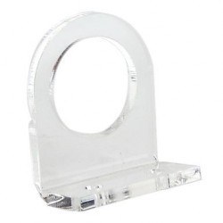 Sensor Holder - 80cm Range Infrared Sensor Device - Robotistan