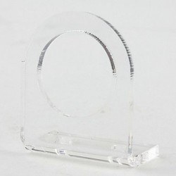 Sensor Holder - 80cm Range Infrared Sensor Device - 2