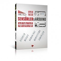 Sensörler İle Arduino - Volkan Kanat - Dikeyeksen