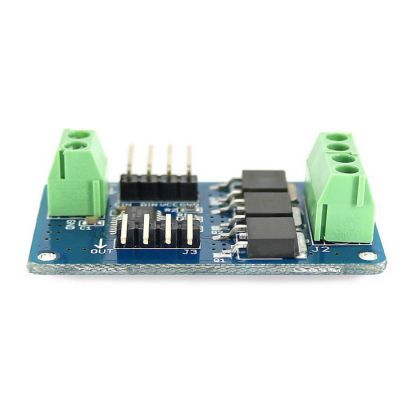 Şerit Led Sürücü / Full Color RGB Led Strip Driver - 2