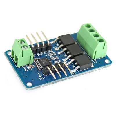 Şerit Led Sürücü / Full Color RGB Led Strip Driver - 4