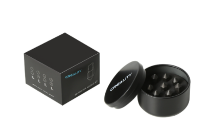 Sertleştirilmiş Çelik High-End Nozzle (8 Adet) - 5