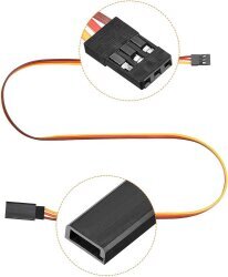 Servo Extension Cable 12