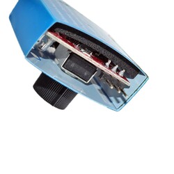 Servo Test Cihazı - CCPM Tutarlılık Denetleyicisi 