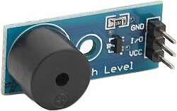 Aktif Buzzer Modülü - 2