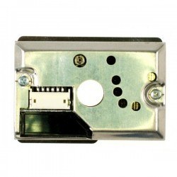 Sharp GP2Y10 Optical Dust Sensor - 3