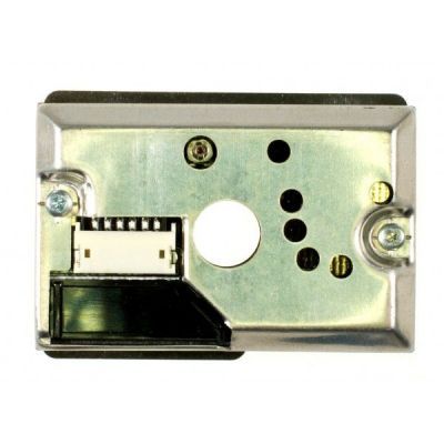 Sharp GP2Y10 Optical Dust Sensor - 3