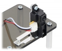 Sharp Infrared Sensor Holder(Multi Directional) - PL-2679 - 2