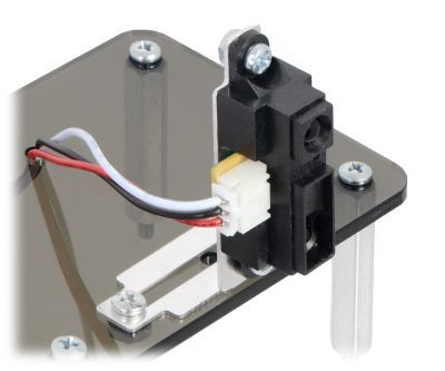 Sharp Infrared Sensor Holder(Multi Directional) - PL-2679 - 2