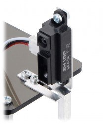 Sharp Infrared Sensor Holder(Multi Directional) - PL-2679 - 3