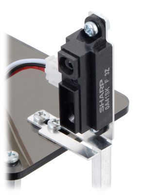 Sharp Infrared Sensor Holder(Multi Directional) - PL-2679 - 3