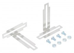 Sharp Infrared Sensor Holder(Multi Directional) - PL-2679 - 1