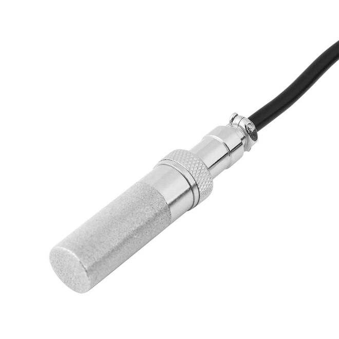 SHT10 Soil Temperature and Humidity Sensor Module - 50cm Cable - 2