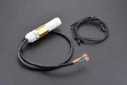 SHT20 I2C Temperature & Humidity Sensor (Waterproof Probe) - 2